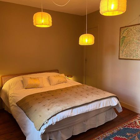Ma Bohème Villa Honfleur Esterno foto