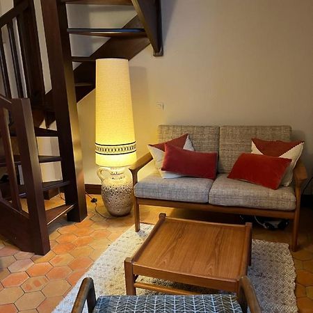 Ma Bohème Villa Honfleur Esterno foto