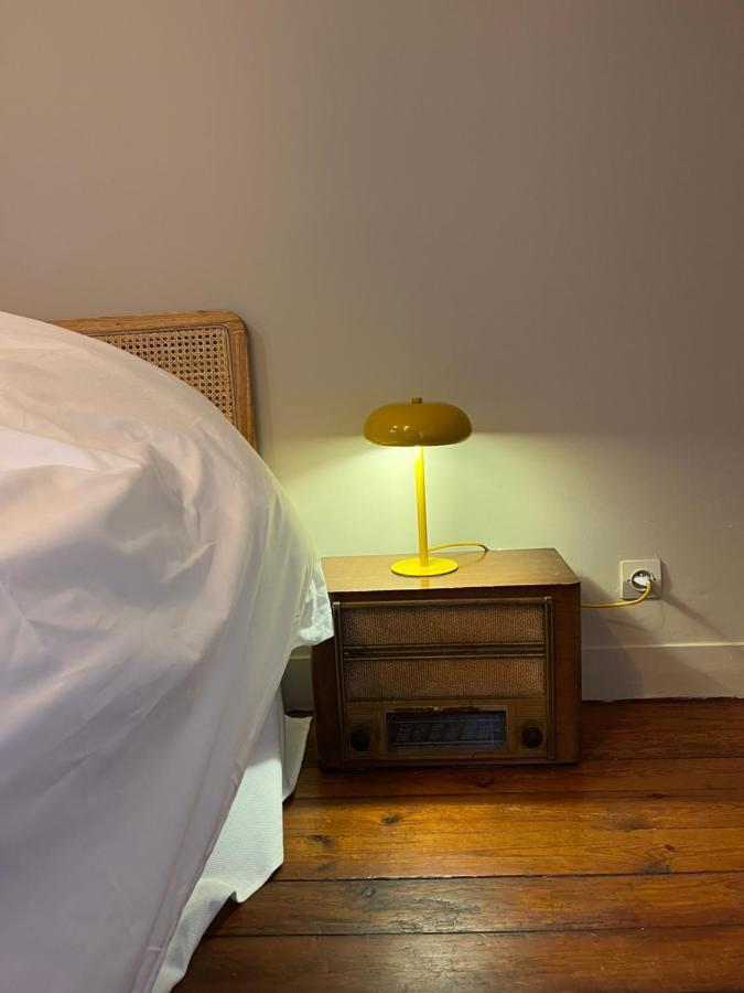 Ma Bohème Villa Honfleur Esterno foto