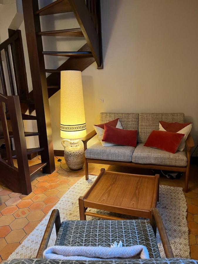 Ma Bohème Villa Honfleur Esterno foto