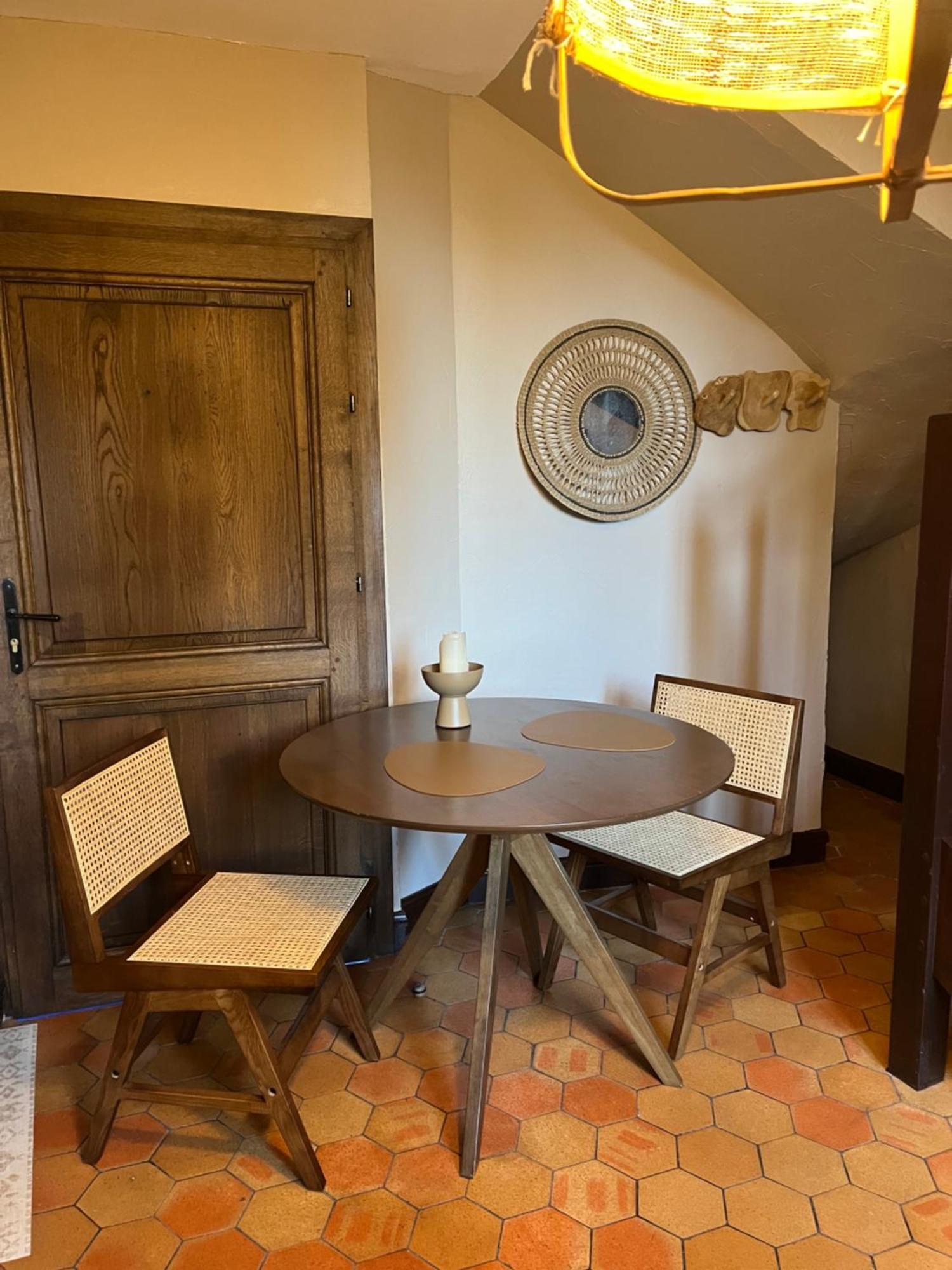 Ma Bohème Villa Honfleur Esterno foto